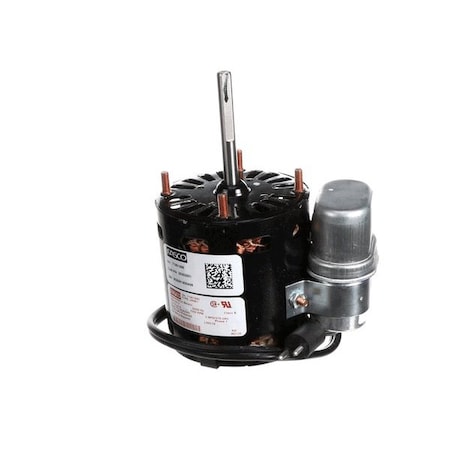 Heatcraft Motor 230V/50Hz/1Ph, #25302501 25302501